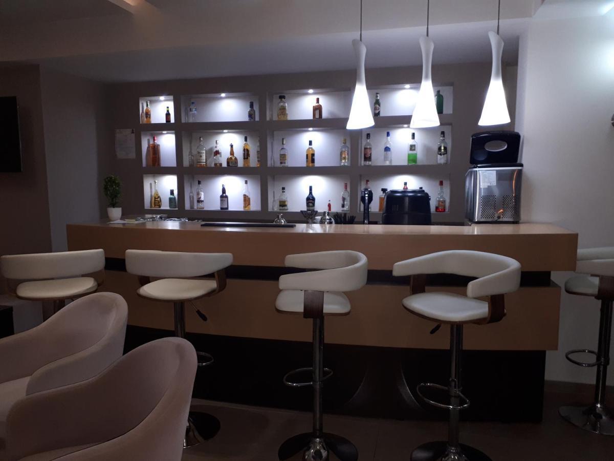 Siros Hotel 乐托卡亚 外观 照片