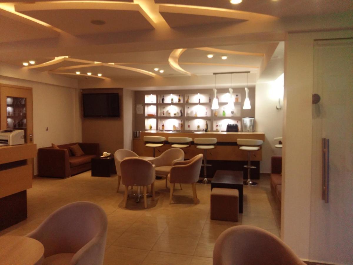 Siros Hotel 乐托卡亚 外观 照片