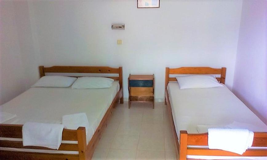 Siros Hotel 乐托卡亚 外观 照片