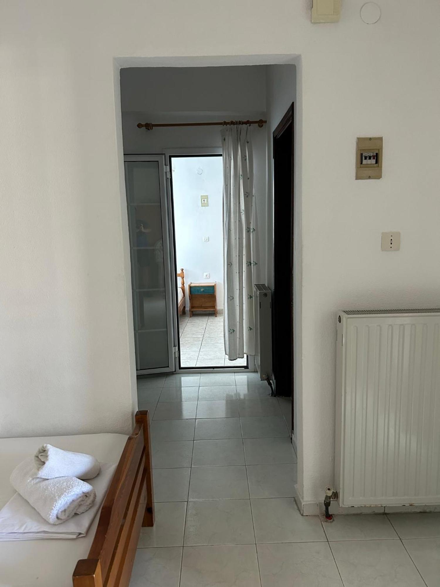 Siros Hotel 乐托卡亚 外观 照片