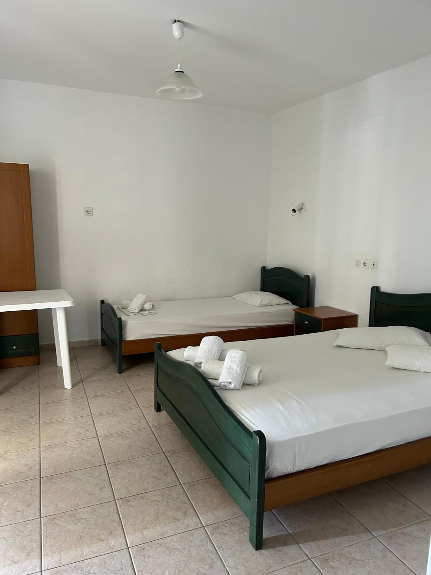 Siros Hotel 乐托卡亚 外观 照片