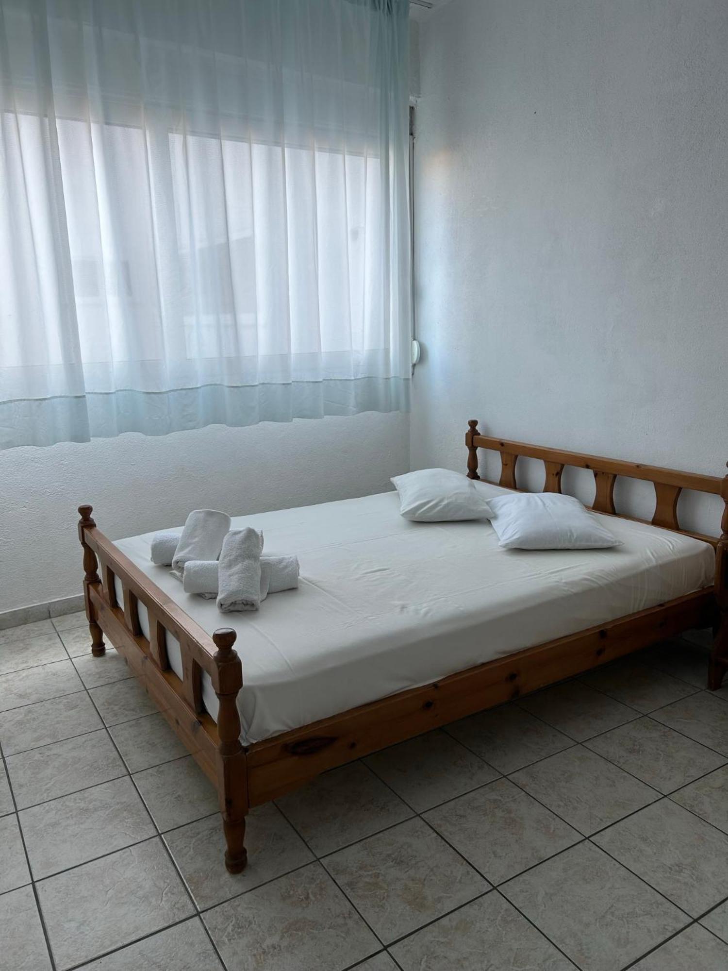 Siros Hotel 乐托卡亚 外观 照片
