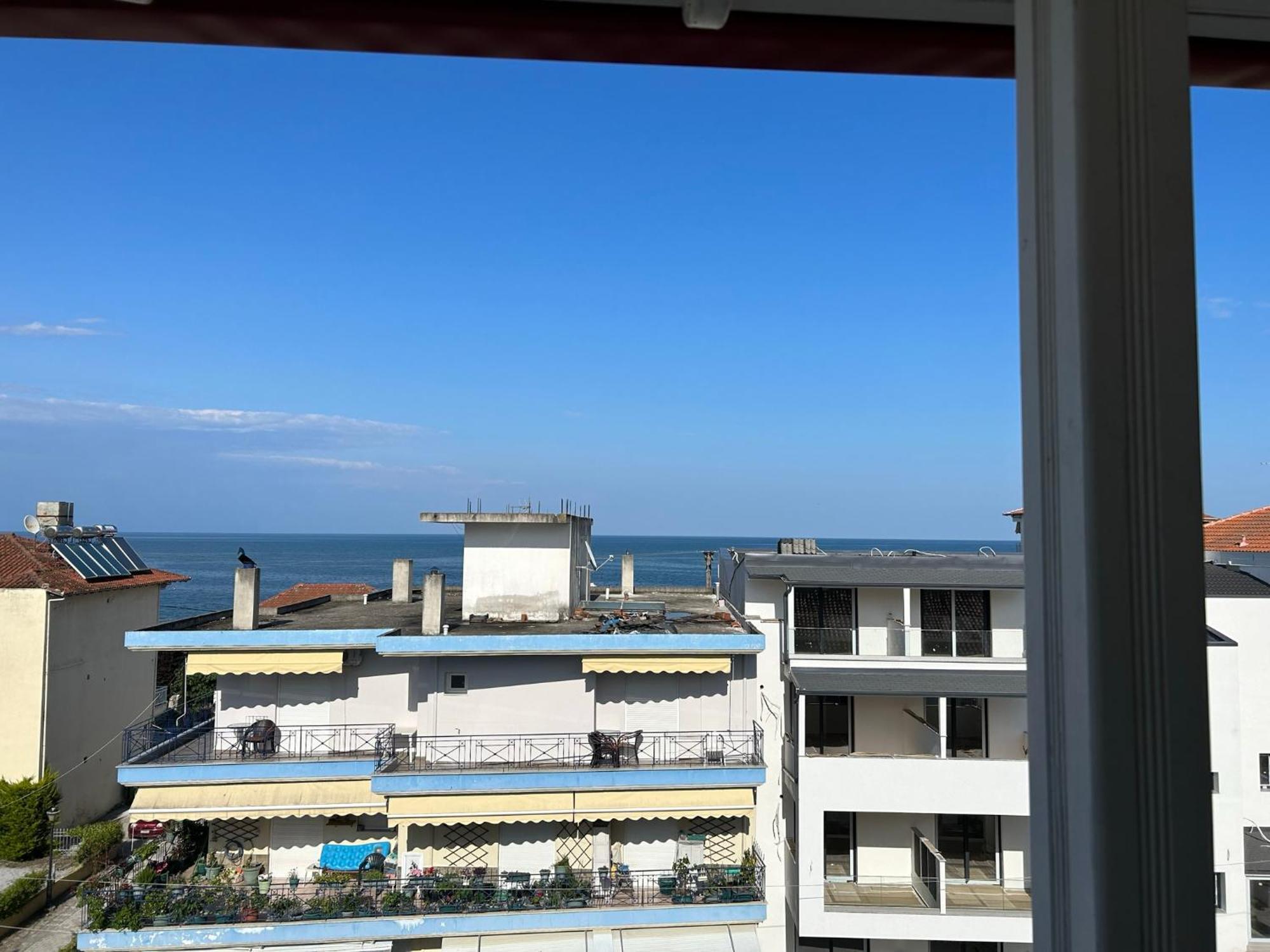 Siros Hotel 乐托卡亚 外观 照片